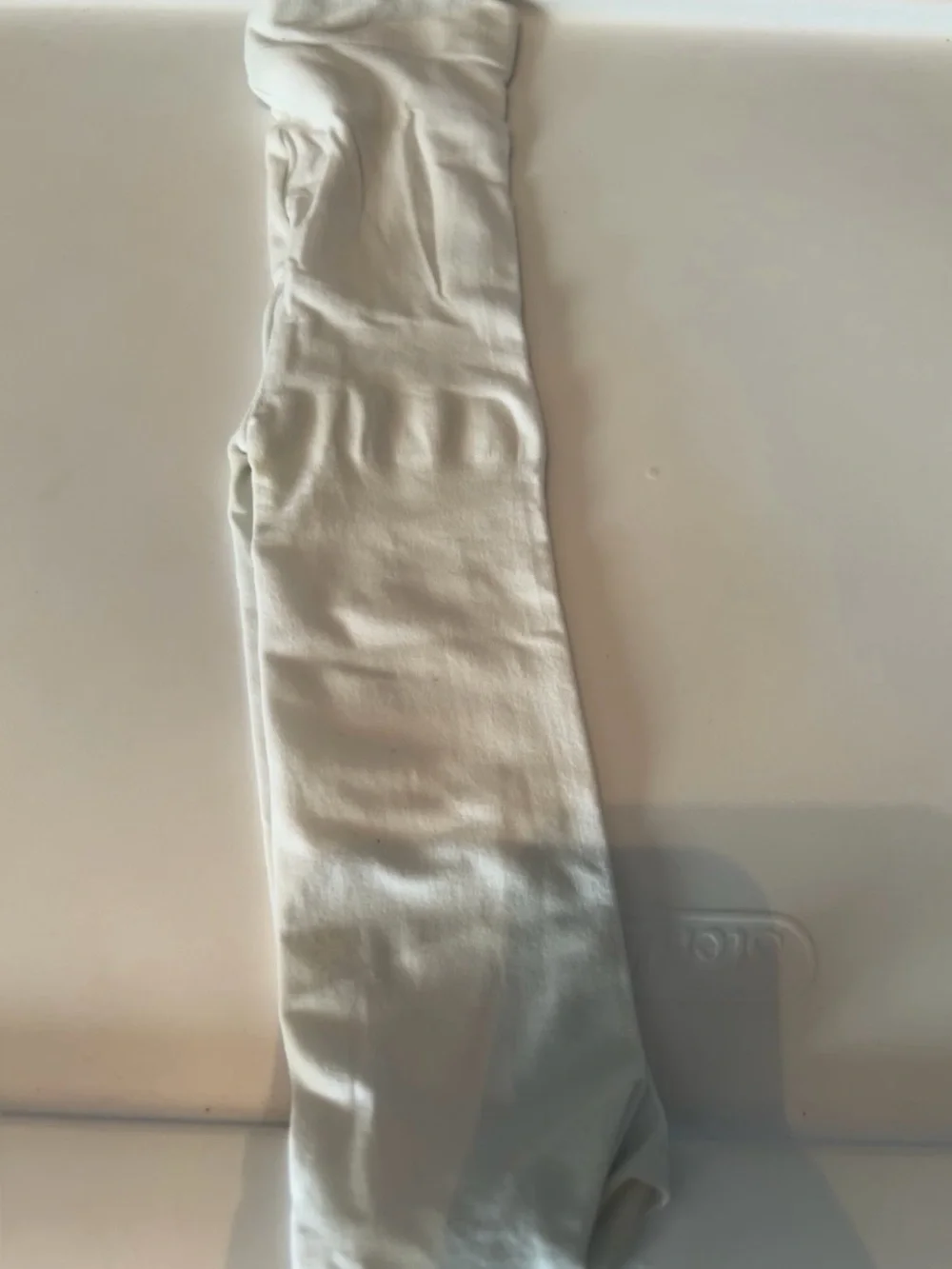 Baby tights